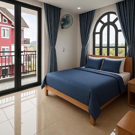 Otel Hotel Dalat Extérieur photo