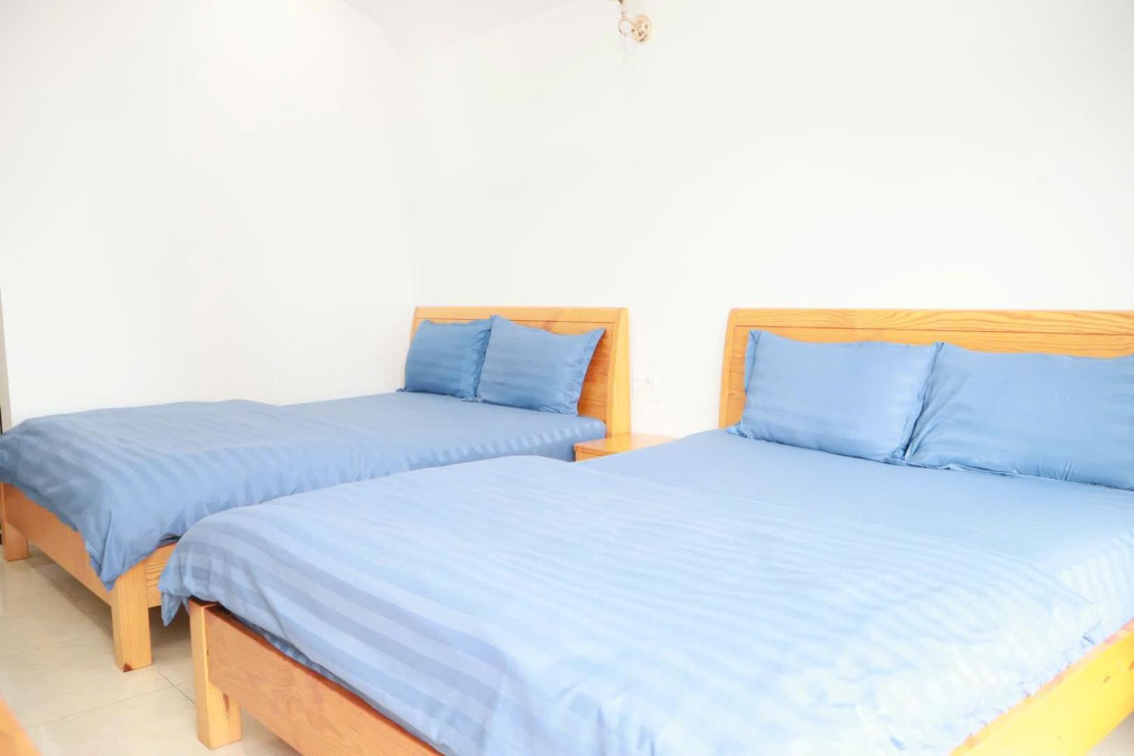 Otel Hotel Dalat Extérieur photo