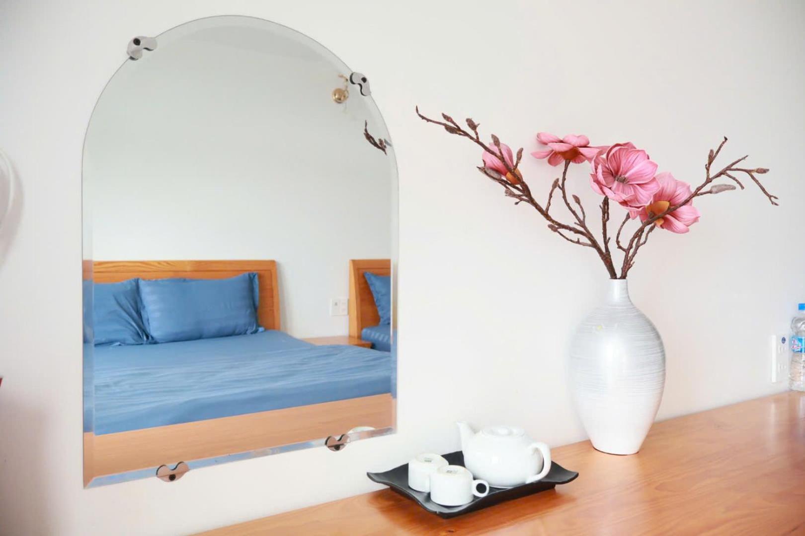 Otel Hotel Dalat Extérieur photo