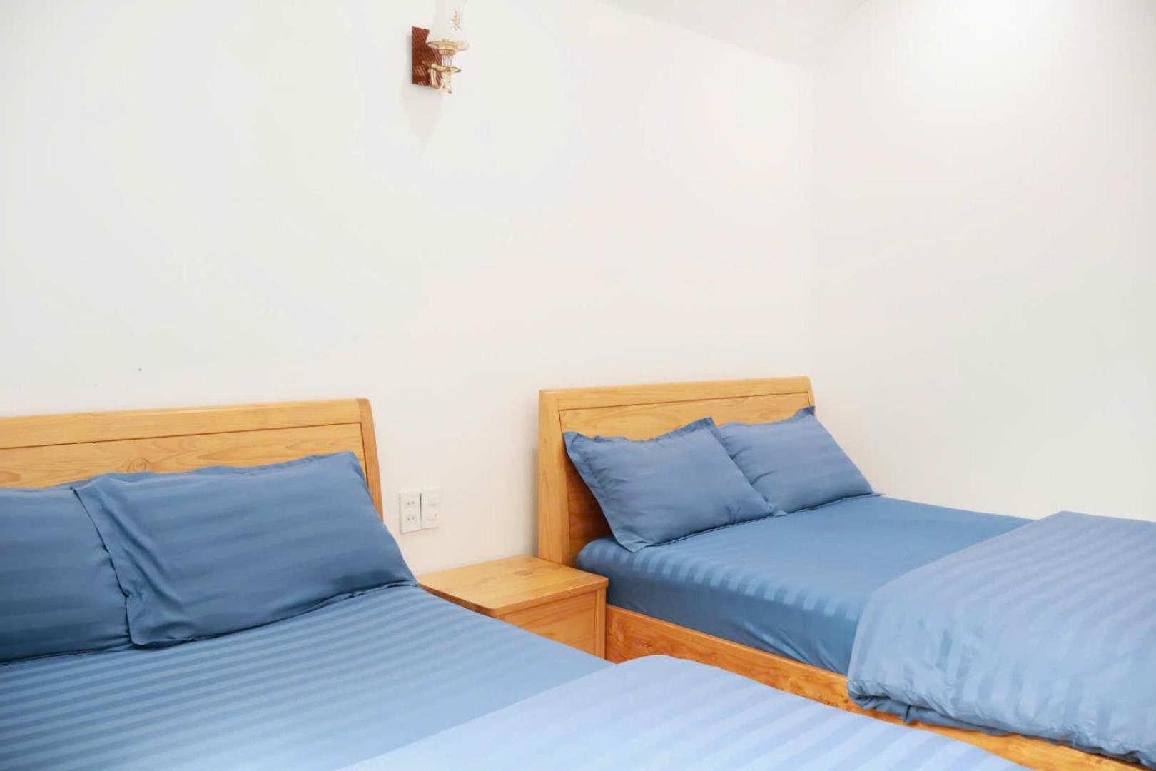 Otel Hotel Dalat Extérieur photo