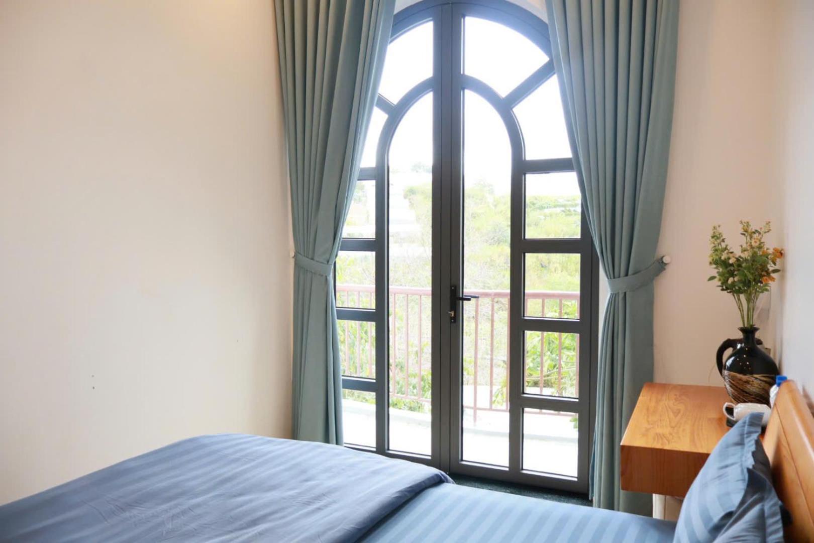Otel Hotel Dalat Extérieur photo