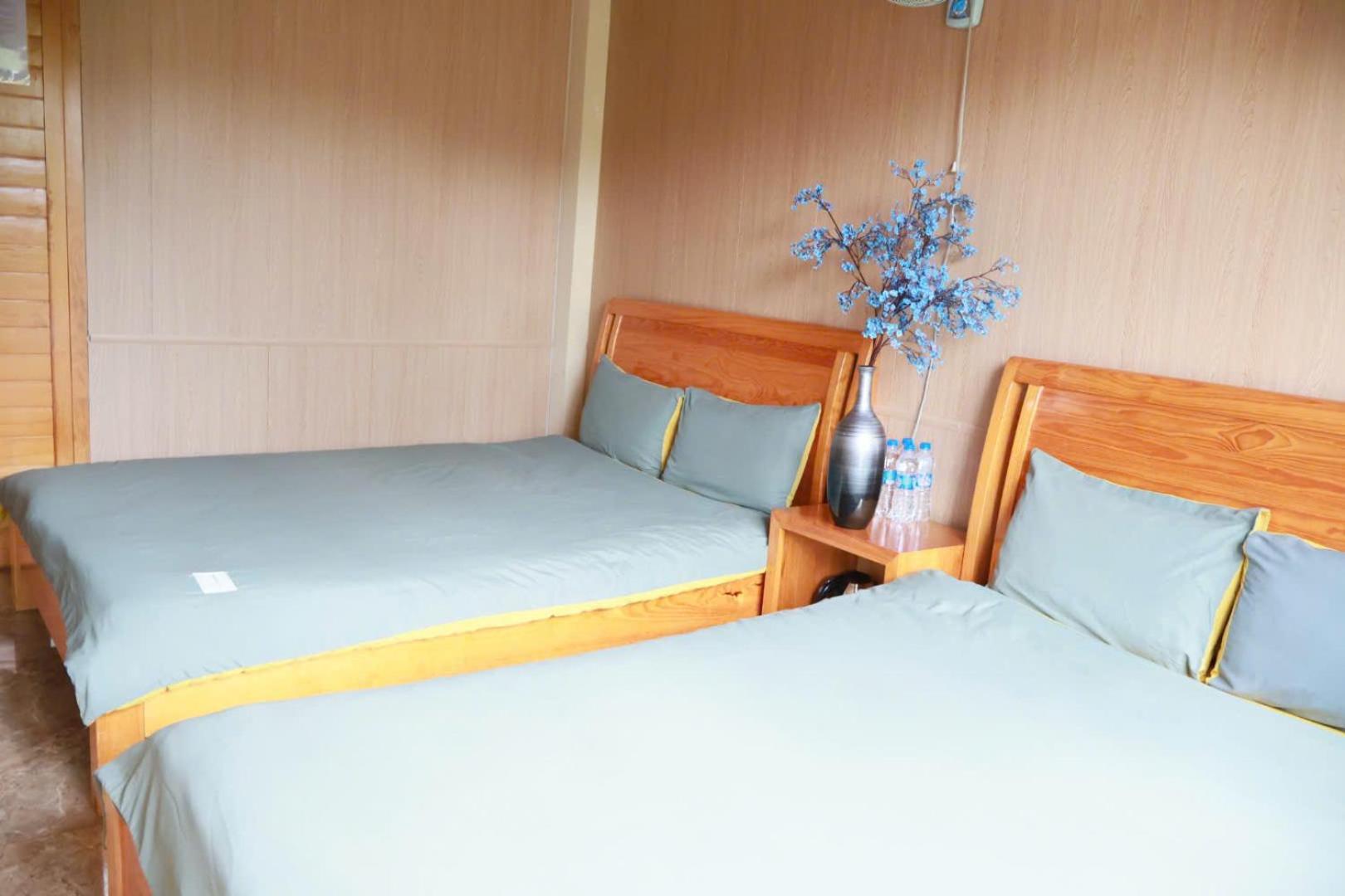 Otel Hotel Dalat Extérieur photo