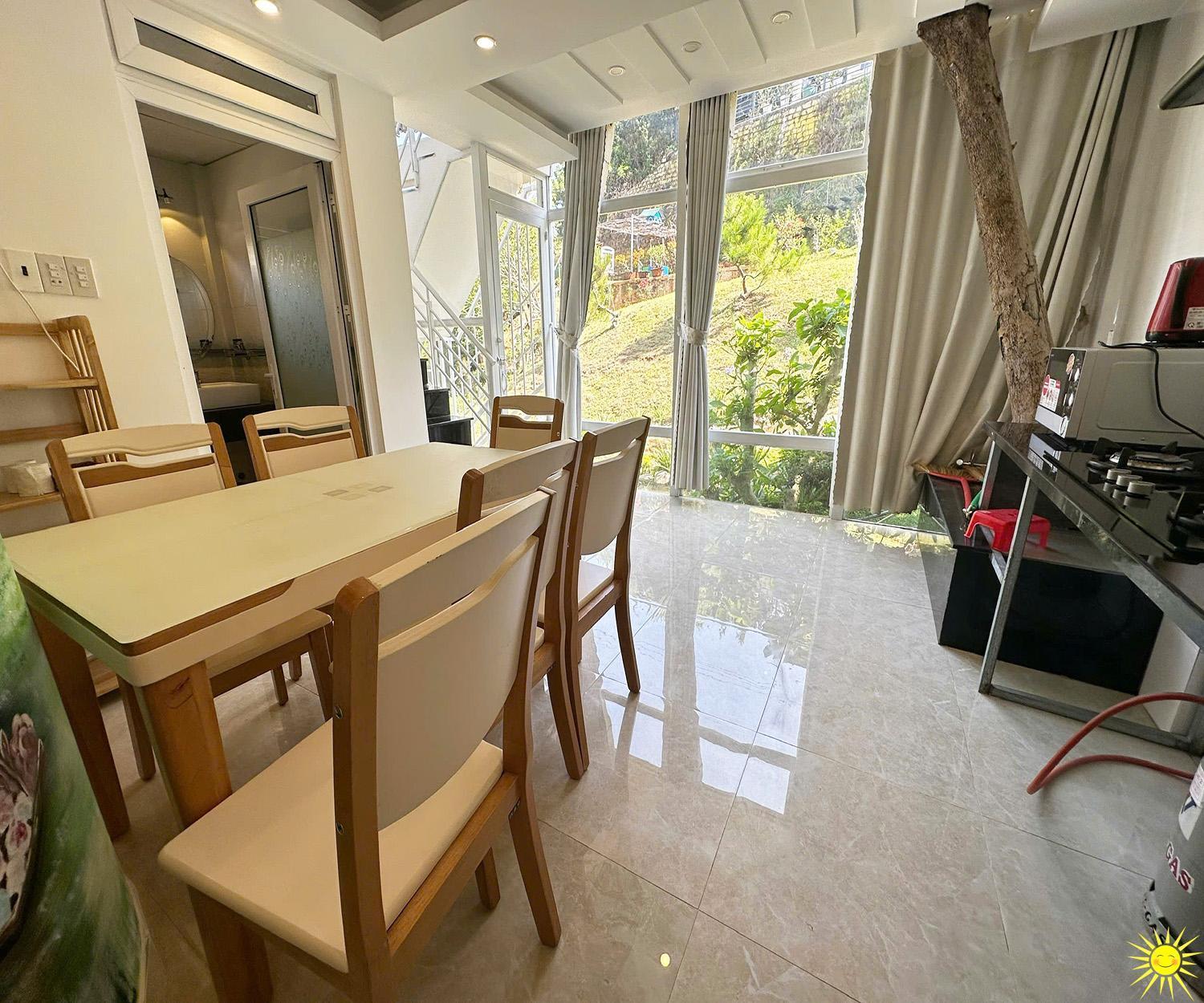 Otel Hotel Dalat Extérieur photo