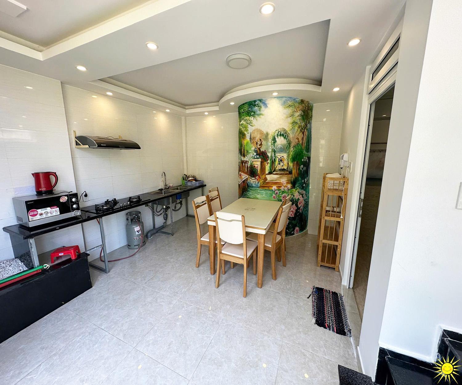Otel Hotel Dalat Extérieur photo