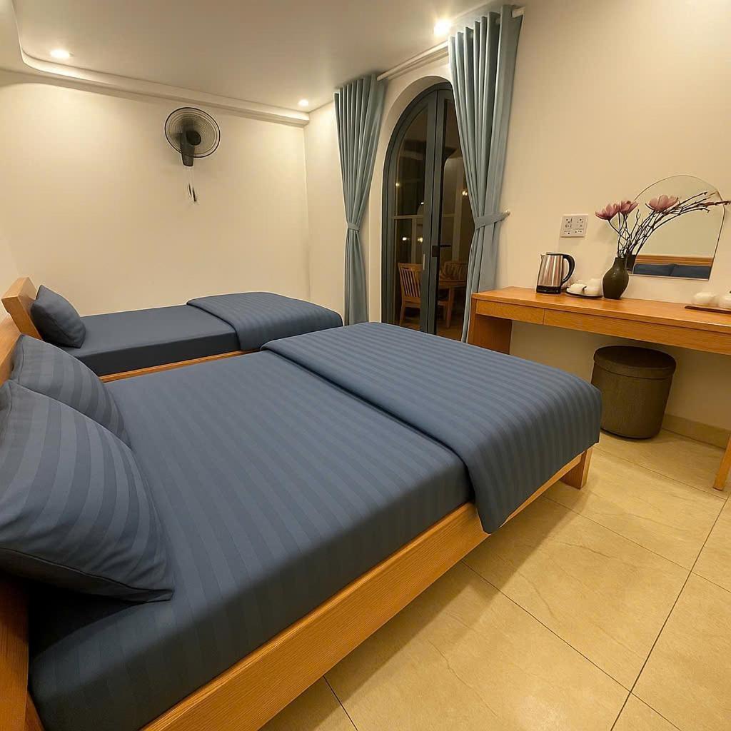 Otel Hotel Dalat Extérieur photo
