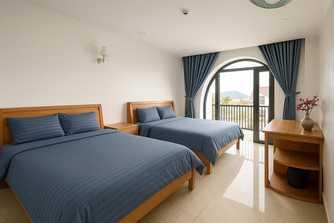 Otel Hotel Dalat Extérieur photo