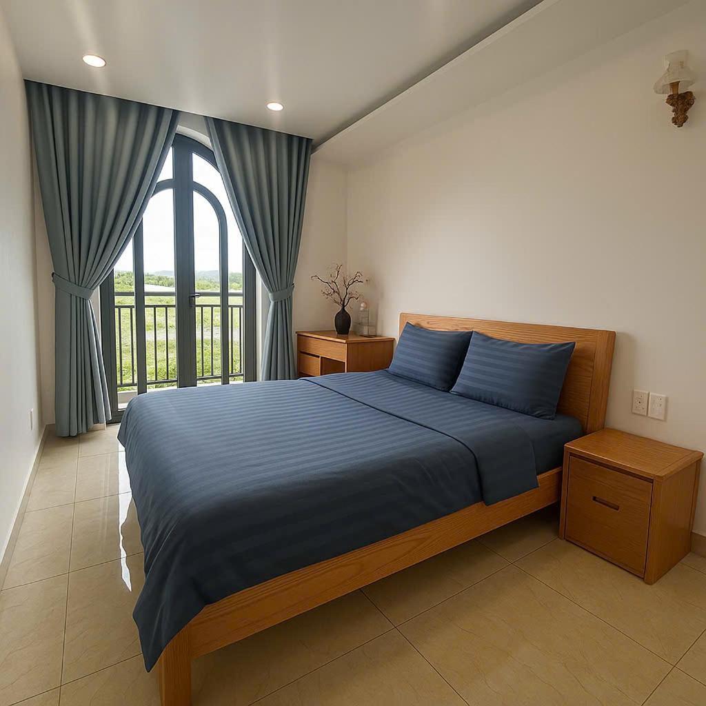 Otel Hotel Dalat Extérieur photo