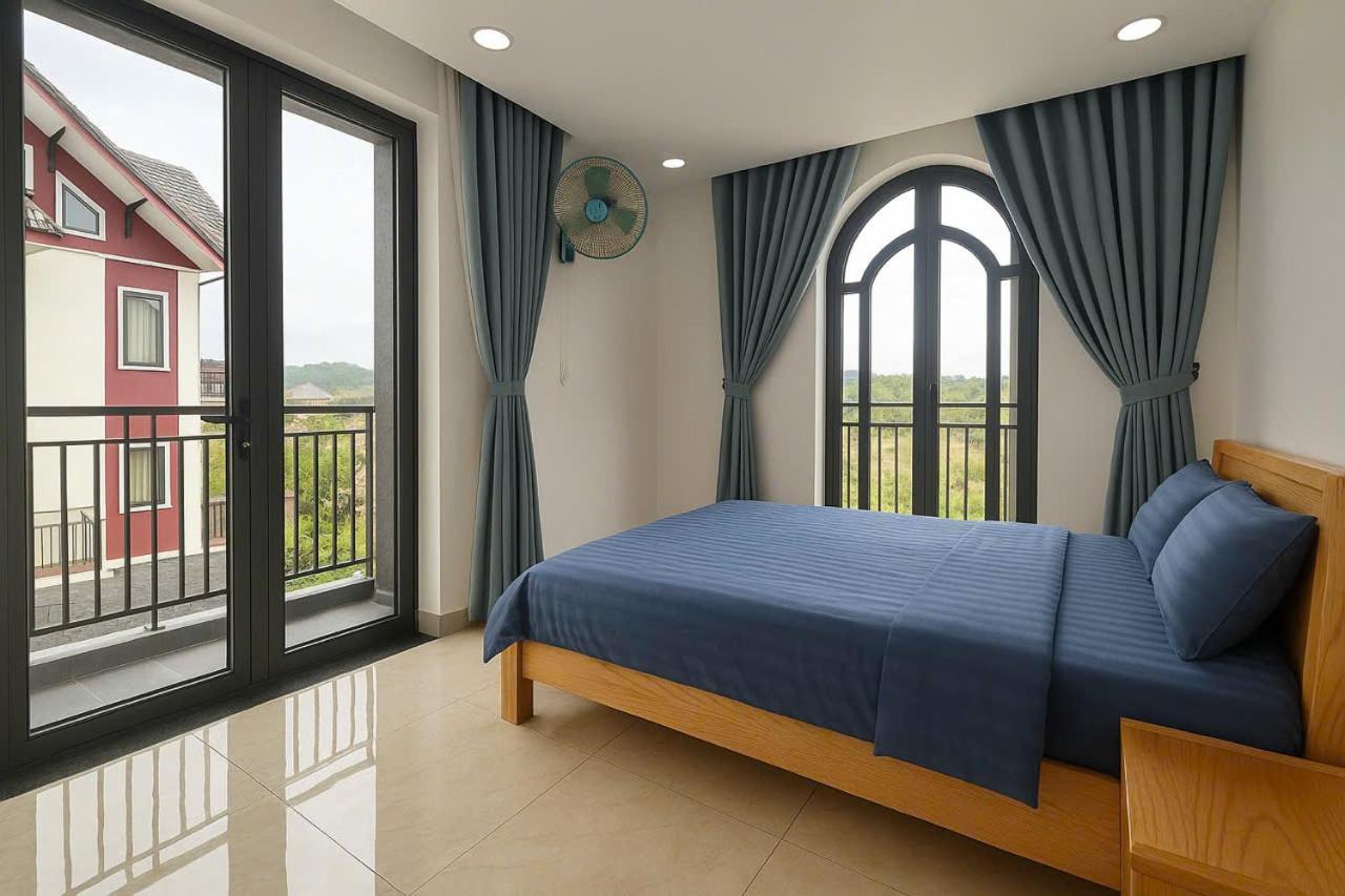 Otel Hotel Dalat Extérieur photo